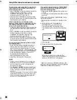 Preview for 40 page of JVC CA-EXD5 Instructions Manual