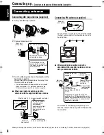 Preview for 61 page of JVC CA-EXD5 Instructions Manual