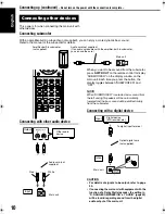 Preview for 63 page of JVC CA-EXD5 Instructions Manual