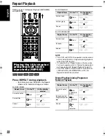 Preview for 75 page of JVC CA-EXD5 Instructions Manual