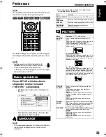 Preview for 82 page of JVC CA-EXD5 Instructions Manual