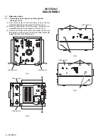 Preview for 6 page of JVC CA-EXD5 Service Manual