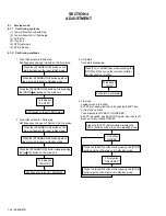 Preview for 24 page of JVC CA-EXD5 Service Manual