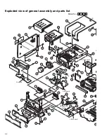 Preview for 38 page of JVC CA-EXD5 Service Manual