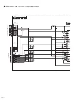 Предварительный просмотр 73 страницы JVC CA-EXD5 Service Manual