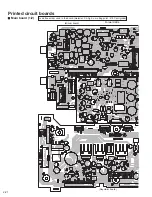 Предварительный просмотр 81 страницы JVC CA-EXD5 Service Manual