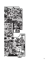 Предварительный просмотр 84 страницы JVC CA-EXD5 Service Manual