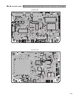 Предварительный просмотр 86 страницы JVC CA-EXD5 Service Manual