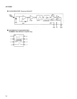 Preview for 26 page of JVC CA-F3000 Service Manual