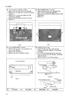 Preview for 76 page of JVC CA-F3000 Service Manual