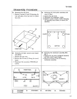 Preview for 99 page of JVC CA-F3000 Service Manual