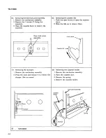 Preview for 100 page of JVC CA-F3000 Service Manual