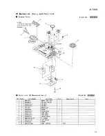 Preview for 173 page of JVC CA-F3000 Service Manual