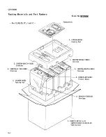 Preview for 194 page of JVC CA-F3000 Service Manual