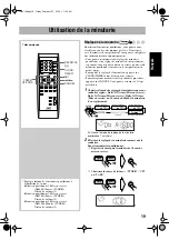 Предварительный просмотр 47 страницы JVC CA-FS400 Instructions Manual