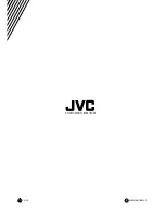 Предварительный просмотр 22 страницы JVC CA-FS8000 Instructions Manual