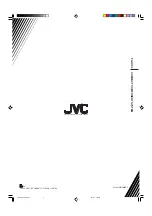 Preview for 28 page of JVC CA-FSH100 Instructions Manual