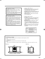 Предварительный просмотр 3 страницы JVC CA-FSH300 Instructions Manual