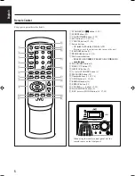 Предварительный просмотр 38 страницы JVC CA-FSH300 Instructions Manual