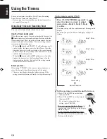 Предварительный просмотр 52 страницы JVC CA-FSH300 Instructions Manual