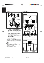 Предварительный просмотр 10 страницы JVC CA-FSJ50 Instructions Manual