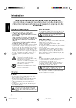 Предварительный просмотр 28 страницы JVC CA-FSJ50 Instructions Manual