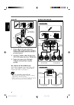 Предварительный просмотр 34 страницы JVC CA-FSJ50 Instructions Manual