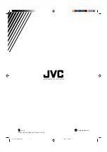 Предварительный просмотр 52 страницы JVC CA-FSJ50 Instructions Manual