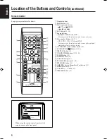 Предварительный просмотр 38 страницы JVC CA-FSS57 Instructions Manual