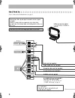 Preview for 8 page of JVC CA-FSS77 Instructions Manual