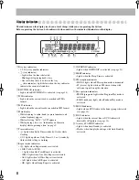 Preview for 12 page of JVC CA-FSS77 Instructions Manual