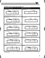 Preview for 13 page of JVC CA-FSS77 Instructions Manual