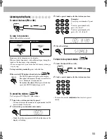 Preview for 15 page of JVC CA-FSS77 Instructions Manual