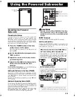 Предварительный просмотр 41 страницы JVC CA-FSSD1000 Instructions Manual