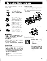 Preview for 51 page of JVC CA-FSSD1000 Instructions Manual