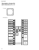 Предварительный просмотр 20 страницы JVC CA-FSSD1000R Service Manual