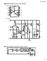 Предварительный просмотр 23 страницы JVC CA-FSSD1000R Service Manual