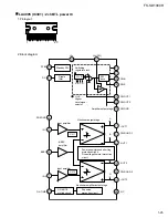 Предварительный просмотр 25 страницы JVC CA-FSSD1000R Service Manual