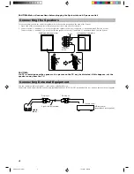 Предварительный просмотр 8 страницы JVC CA-FSV100 Instructions Manual