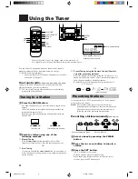 Предварительный просмотр 12 страницы JVC CA-FSV100 Instructions Manual