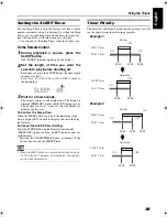 Предварительный просмотр 29 страницы JVC CA-FSX1 Instructions Manual