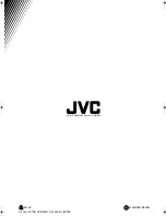 Предварительный просмотр 33 страницы JVC CA-FSX1 Instructions Manual