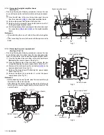 Предварительный просмотр 12 страницы JVC CA-FSX1 Service Manual