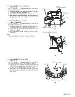 Предварительный просмотр 15 страницы JVC CA-FSX1 Service Manual