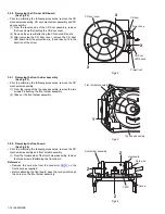 Предварительный просмотр 16 страницы JVC CA-FSX1 Service Manual