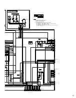 Предварительный просмотр 33 страницы JVC CA-FSX1 Service Manual