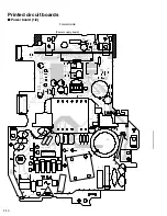 Предварительный просмотр 42 страницы JVC CA-FSX1 Service Manual