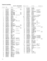 Предварительный просмотр 56 страницы JVC CA-FSX1 Service Manual