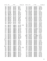 Предварительный просмотр 65 страницы JVC CA-FSX1 Service Manual