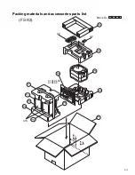 Предварительный просмотр 69 страницы JVC CA-FSX1 Service Manual